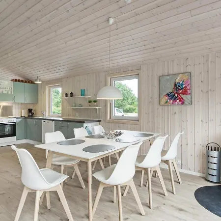 Holiday home Nykobing Sj Xl Nyrup