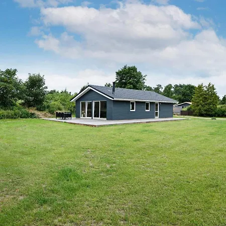 Holiday home Nykobing Sj Xl Nyrup