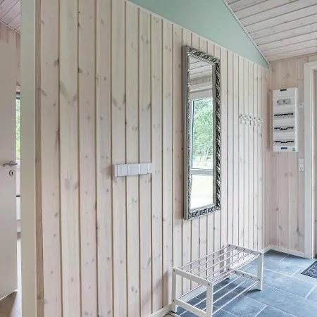 6 Person In Nykobing Sj Nyrup