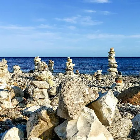 6 Person In Nykobing Sj Дом отдыха Nyrup