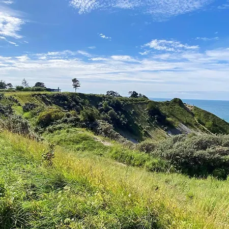 6 Person In Nykobing Sj